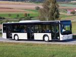 MAN &rsquo;City Euro 6 2011 года